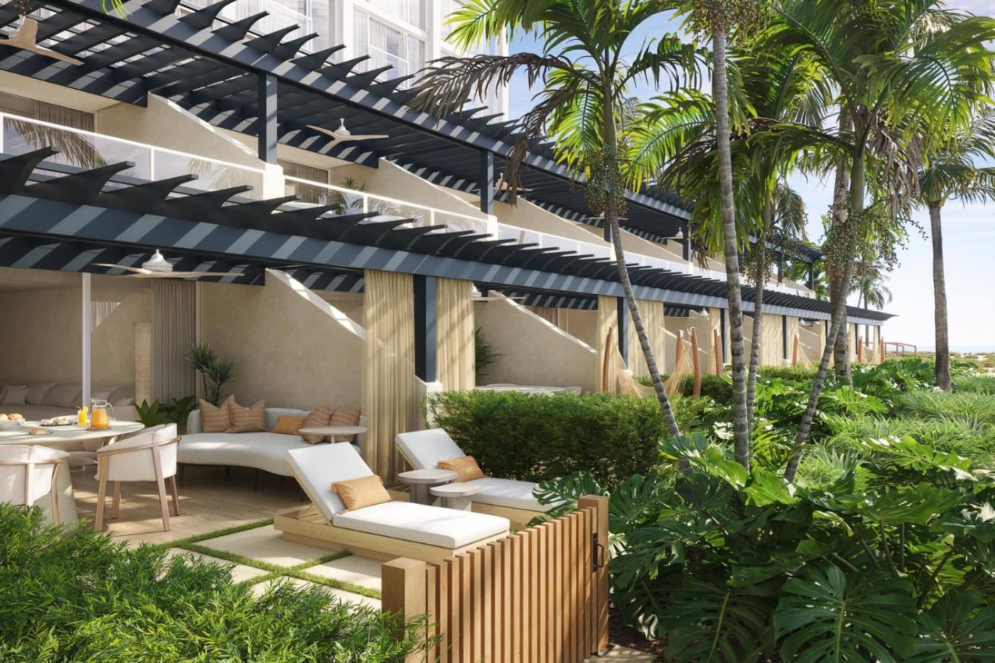 Beach Club At The Boca Raton Extérieur photo