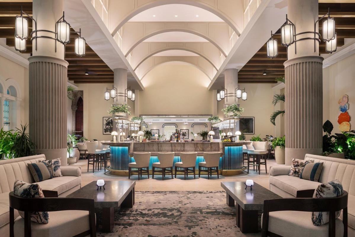 Beach Club At The Boca Raton Extérieur photo